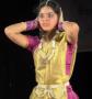Ruhi showing navras in program