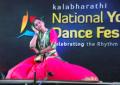 Ruhi Masodkar in Kalabharati festival