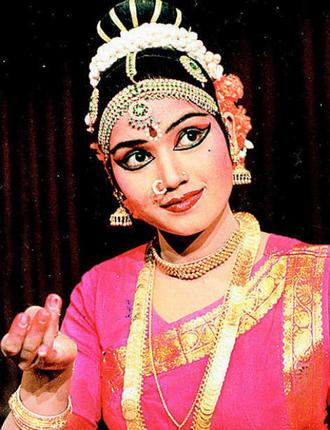 Meenu Thakur