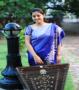 Veethika Tikoo as a Santoor Artist