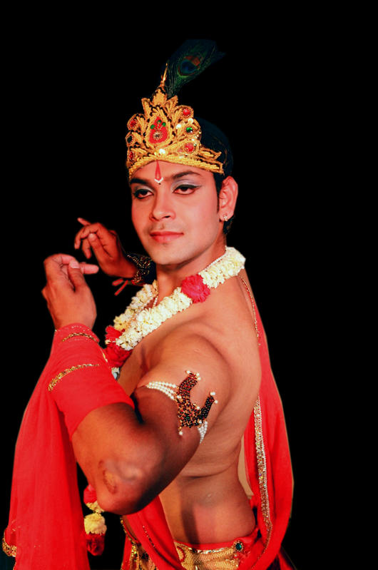 Anuj Mishra