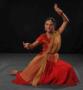 Bhakti as Kathak Dancer