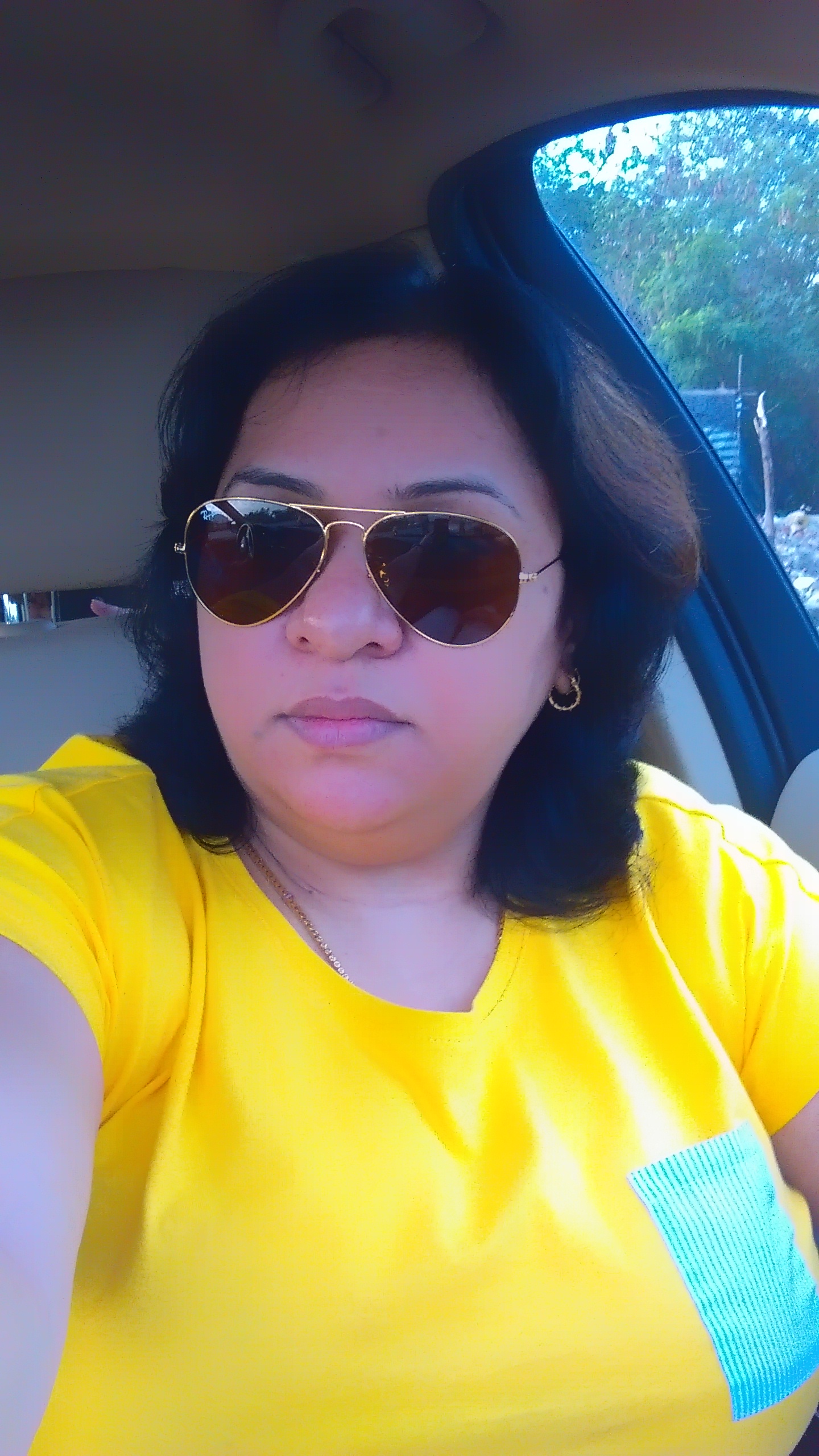 Aparna Joshi