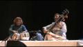 Hindole Majumdar performing in concert with Ustad Shahid Parvez- Live in Montreal