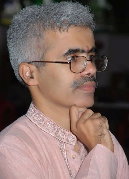 Dr. Raghuram R