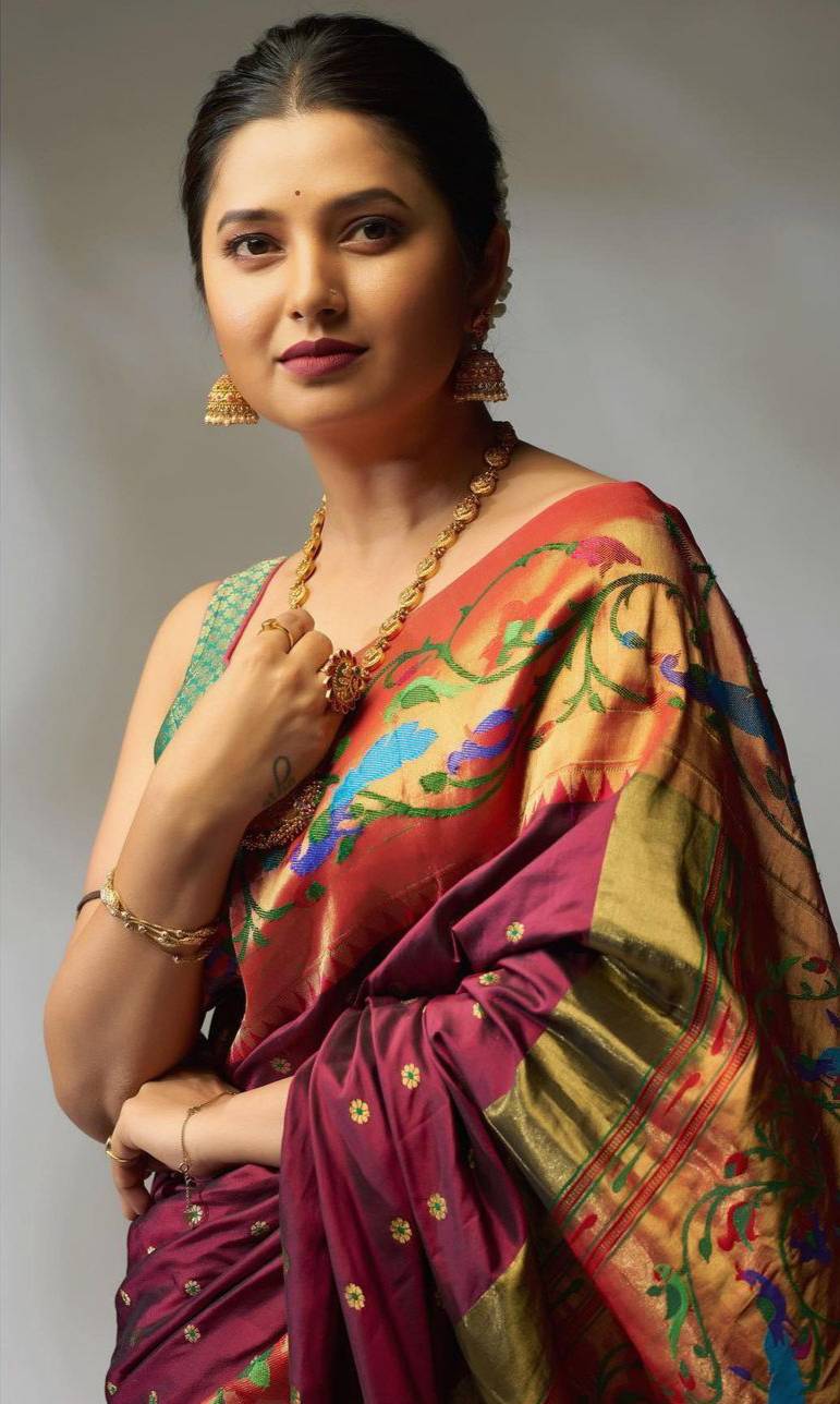 Prajakta  Mali 