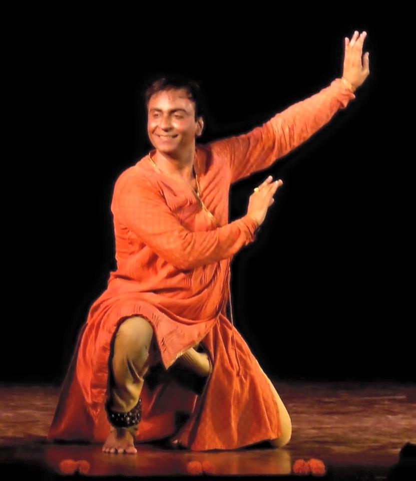 Prashant Shah
