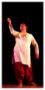 Dancer Prashant Shah