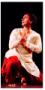 Kathak dancer Prashant Shah