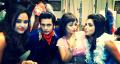 Rupali Bhosle with Bhavna Khatri, Vinay Rohrra and Srutti Rawat