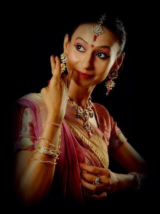 Jigna Dixit