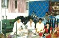 Vivek Bivalkar as an accompanist
