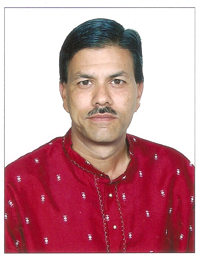 Vivek Bivalkar