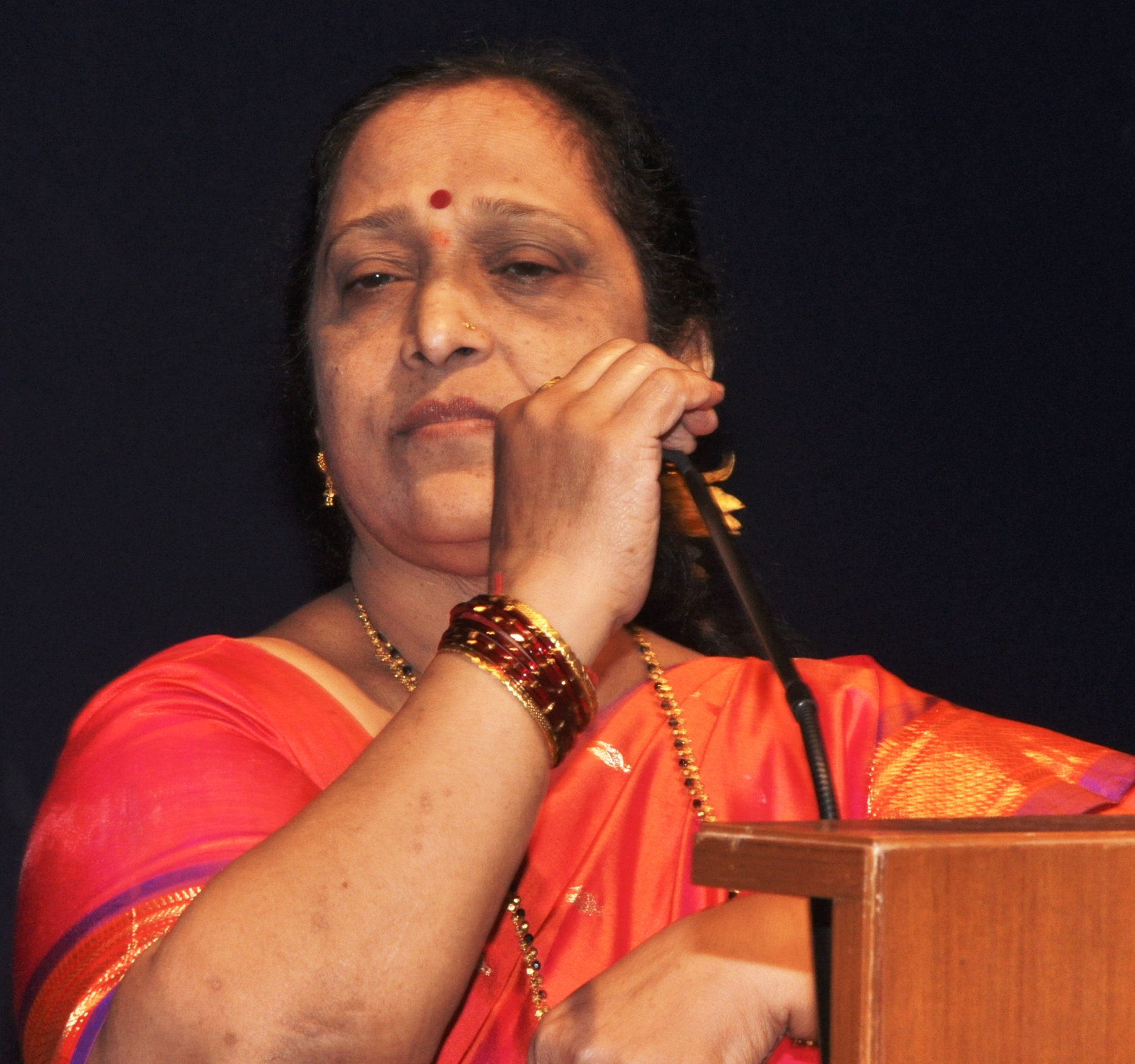 Dr. Manjiri  Shreeram  Deo