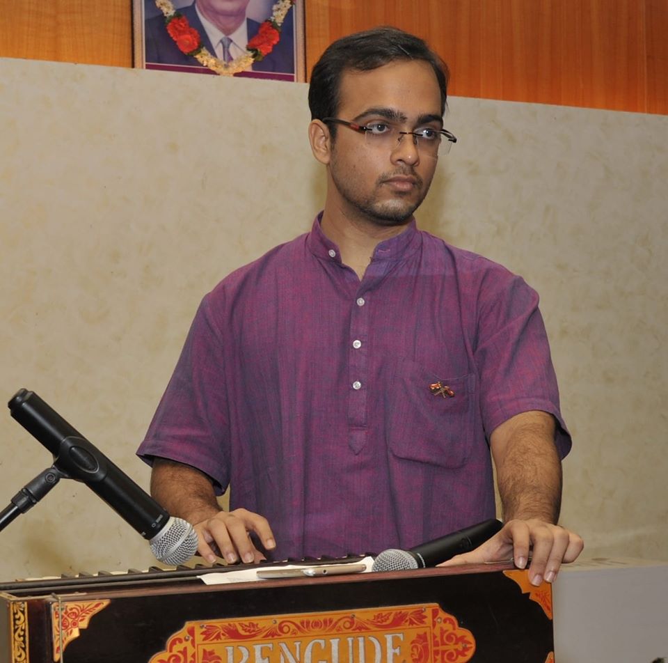 Sumant Biwalkar