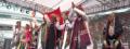 Rhythm of Rajasthan group