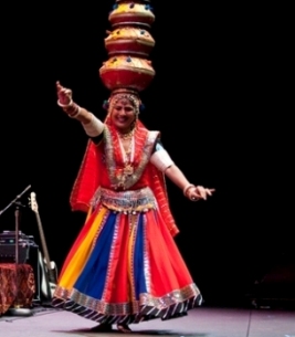 Bhavai