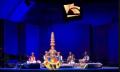 Dance by Rhythm of Rajastan group
