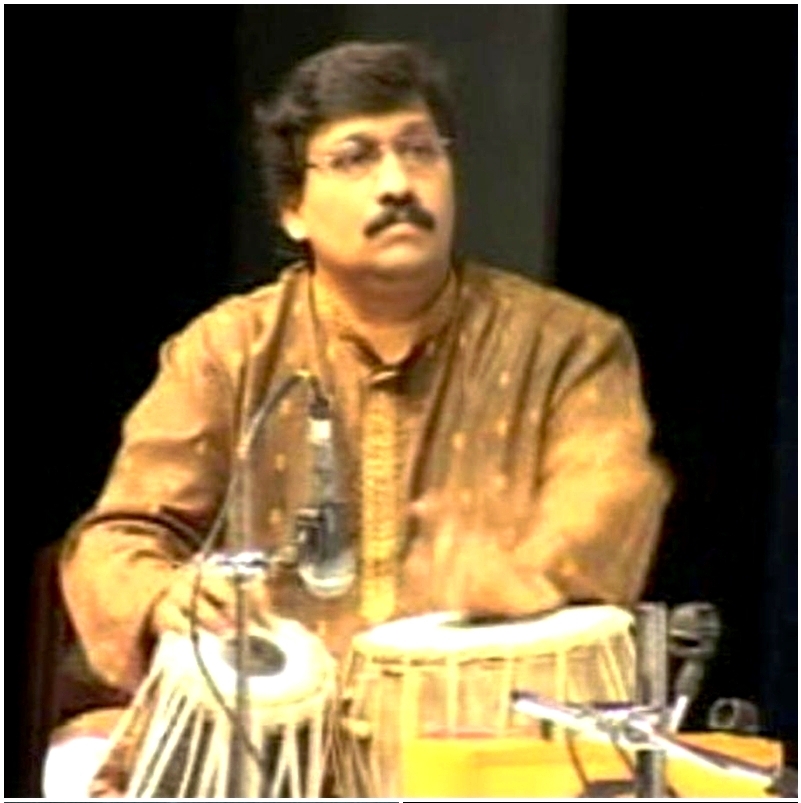 Santosh Khaladkar