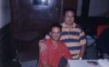 With Famous Ghazal Singer Sh. Bhupendra Singh ji