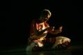 Swapna Performing At Uday Shankar Festival