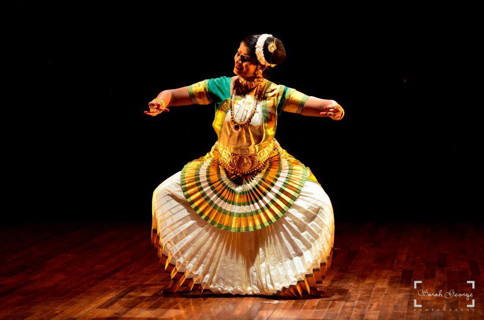 Performing at Natarani Festival - Ahmedabad