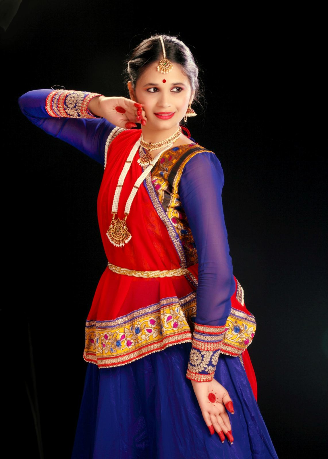 Darshana Muley