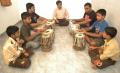 Tabla lessons at Swaragandhar