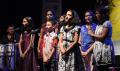 Lakdi Ki Kaathi sung by Mulund Lil Champs in self-conceptualized show by Kedar