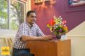 Kedar Gokhale sir
