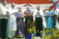 Bharati Mehta was invited as Chief Guest for book launch