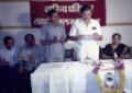 Bharati Mehta at Lion's Club, Pune