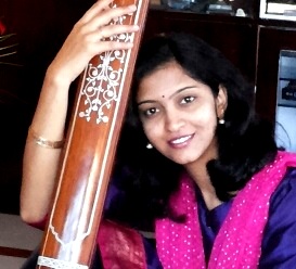 Asha Ganapathy M