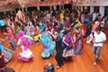 Achal Mehta performing in navaratari  at Australia
