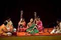 Ghatam Udupa with Bombay Jayashri at Sydney opera house Australia
