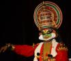 KALAMANDALAM SUCHEENDRANATHAN