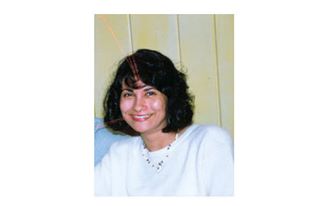 Leena Haldipur