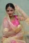 Anupriya Mukherjee Kathak dancer