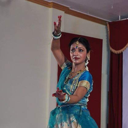 Anupriya Mukherjee