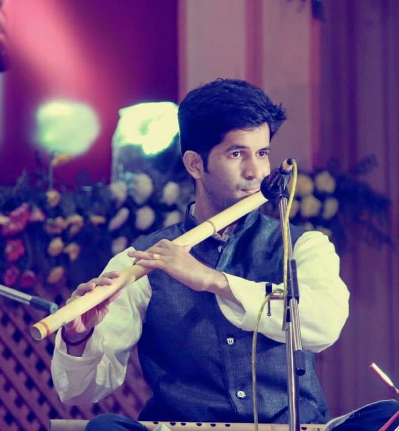 Sanjeeth Nayak