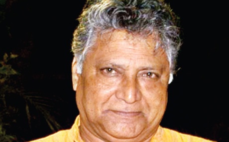 Vikram Gokhale