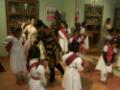 Teaching Bundeli Folk