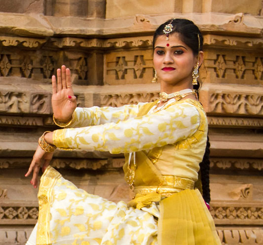Awantika Dubey