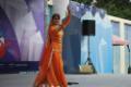 Kathak Recital At Taiwan