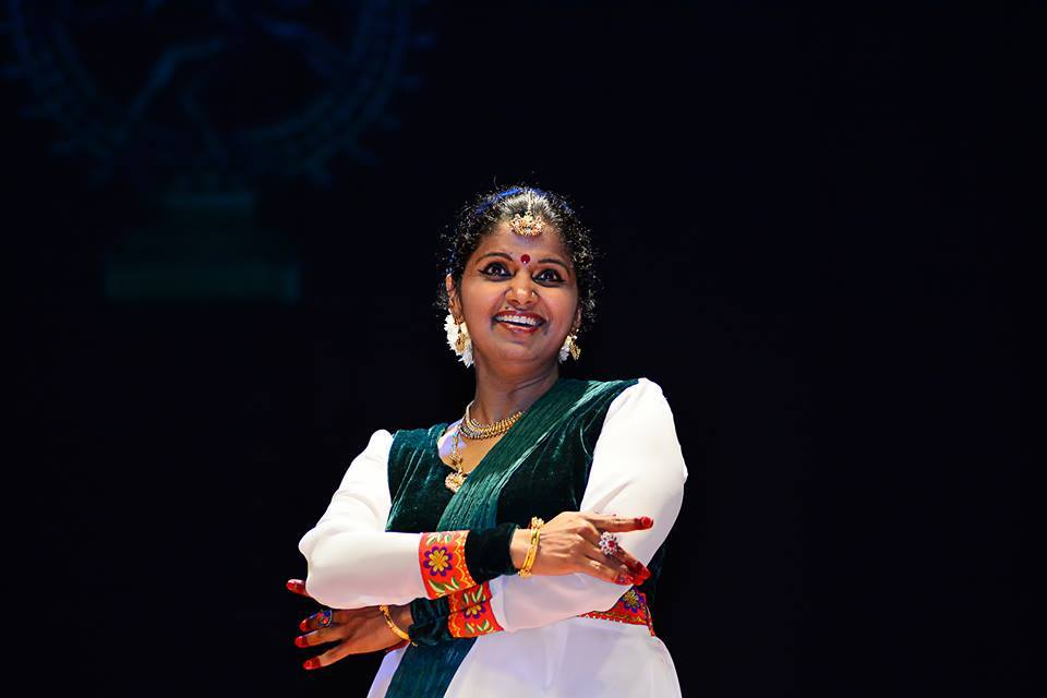 Deena Swapnil Pathak Shetty