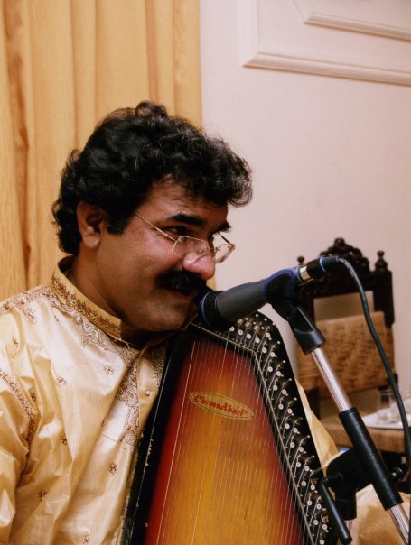 Dr. Mohankumar Darekar
