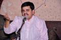 Atul Khandekar performing in program