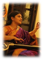 Bhairavi Balaji Srinivasan