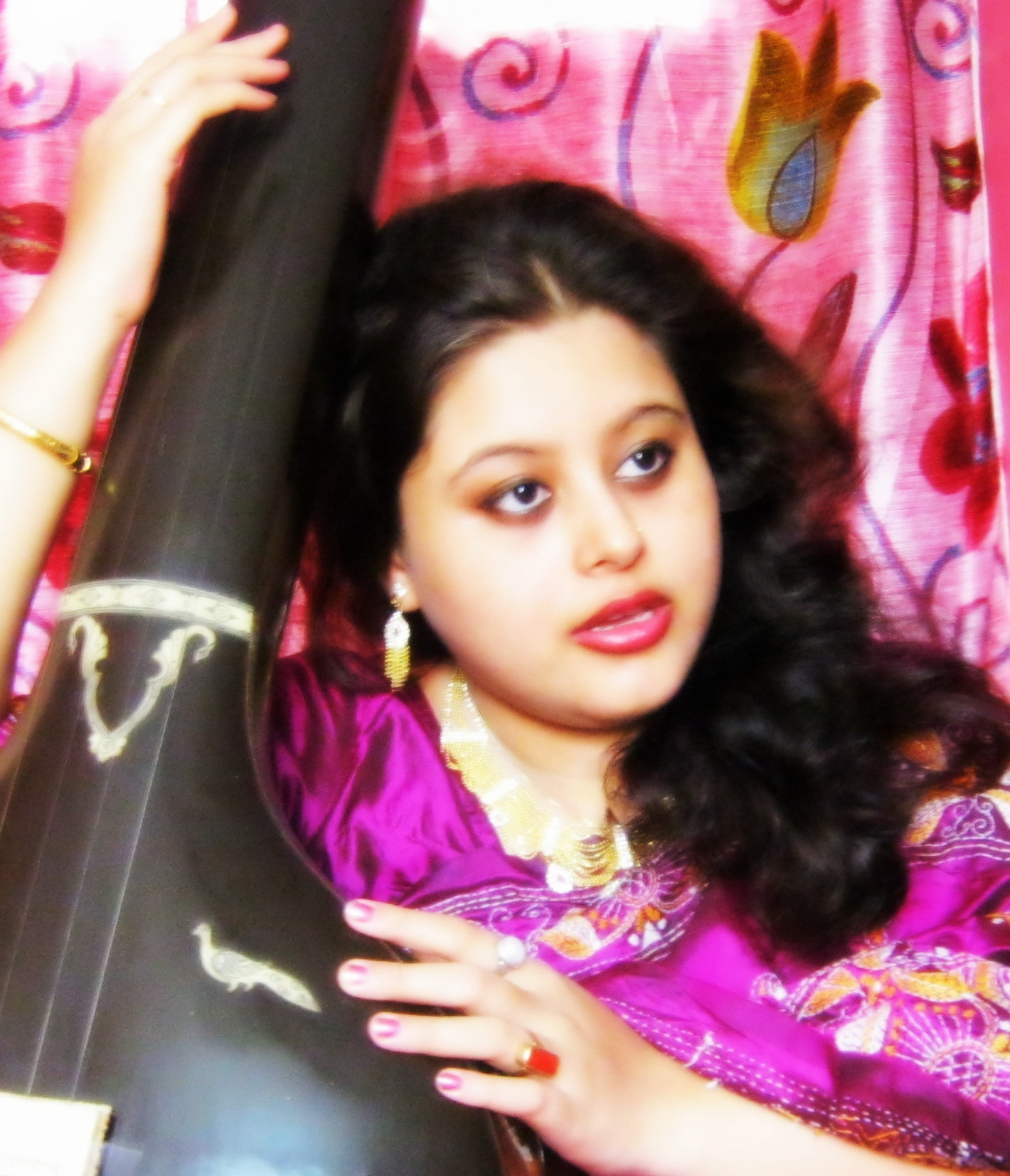 Nilanjana Banerjee
