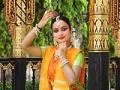 Anjana Jha showing That